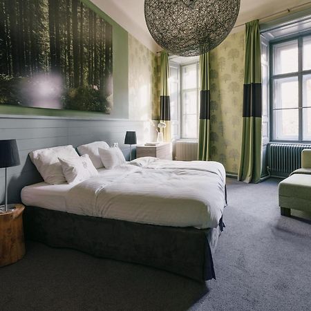 Saint Shermin Bed Breakfast & Champagne Viena Exterior foto