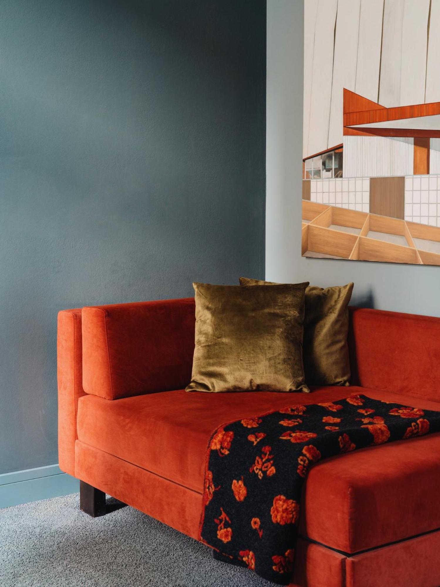 Saint Shermin Bed Breakfast & Champagne Viena Exterior foto