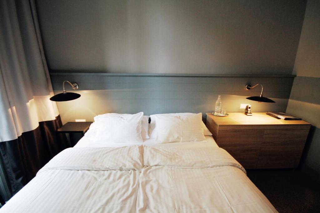 Saint Shermin Bed Breakfast & Champagne Viena Exterior foto