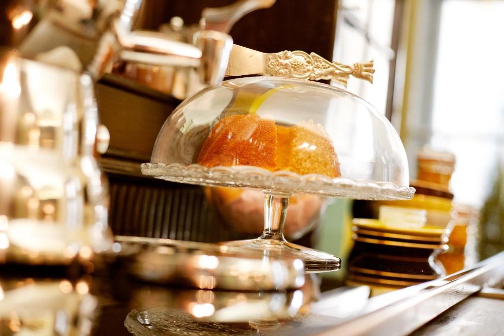 Saint Shermin Bed Breakfast & Champagne Viena Exterior foto
