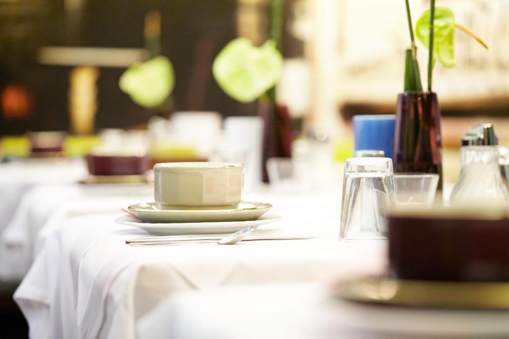 Saint Shermin Bed Breakfast & Champagne Viena Exterior foto